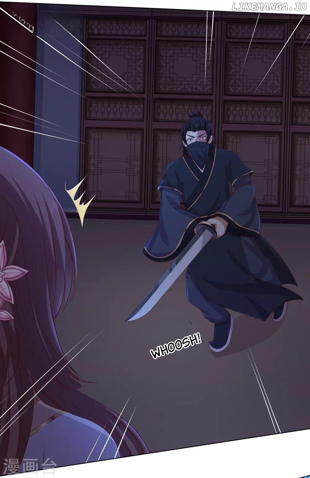 Rewrite My Fate chapter 39 - page 20